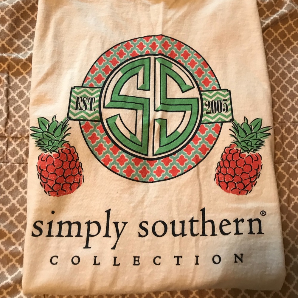 Simply Southern